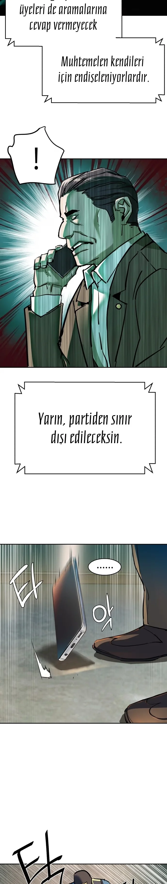 Mercenary Enrollment - Bölüm 235 - Sayfa 12