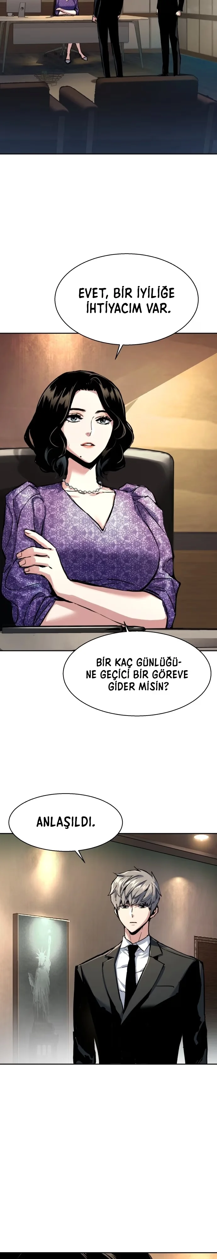 Mercenary Enrollment - Bölüm 235 - Sayfa 28