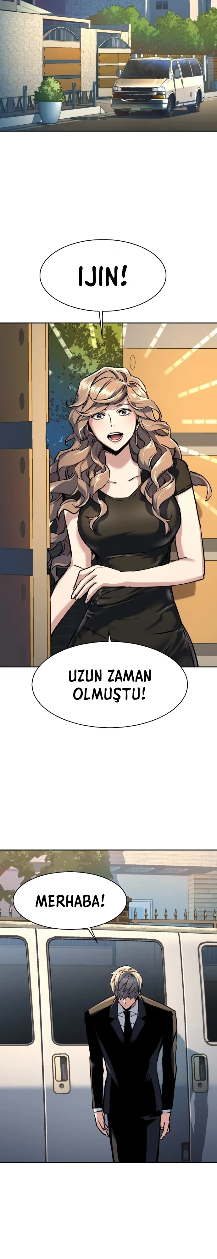 Mercenary Enrollment - Bölüm 235 - Sayfa 33