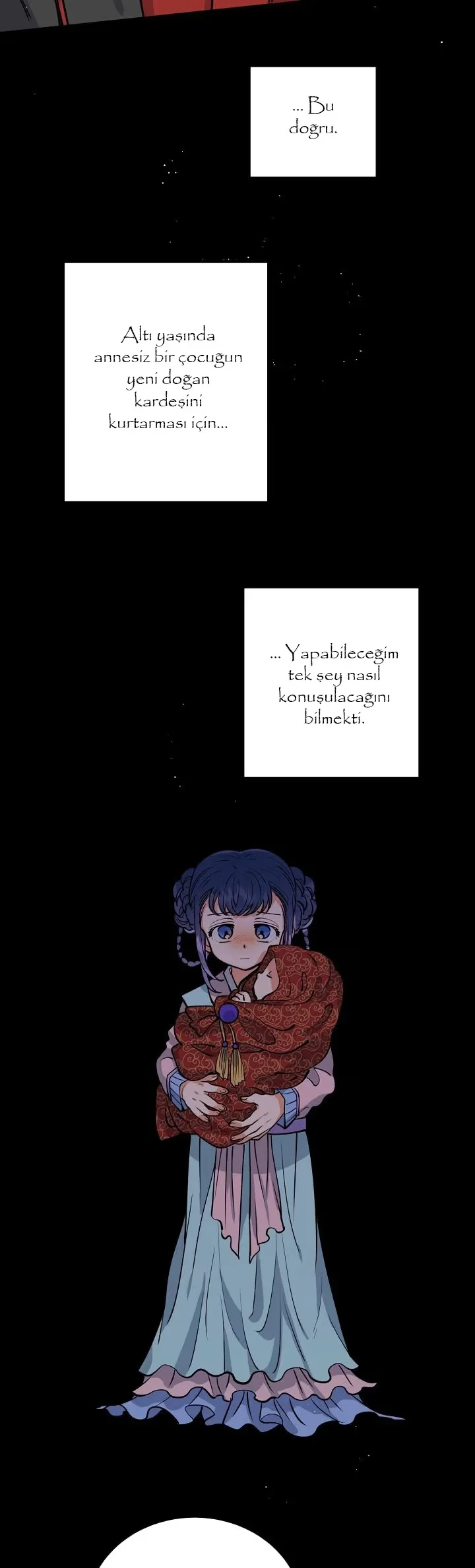 Celestial Bride - Bölüm 4 - Sayfa 16