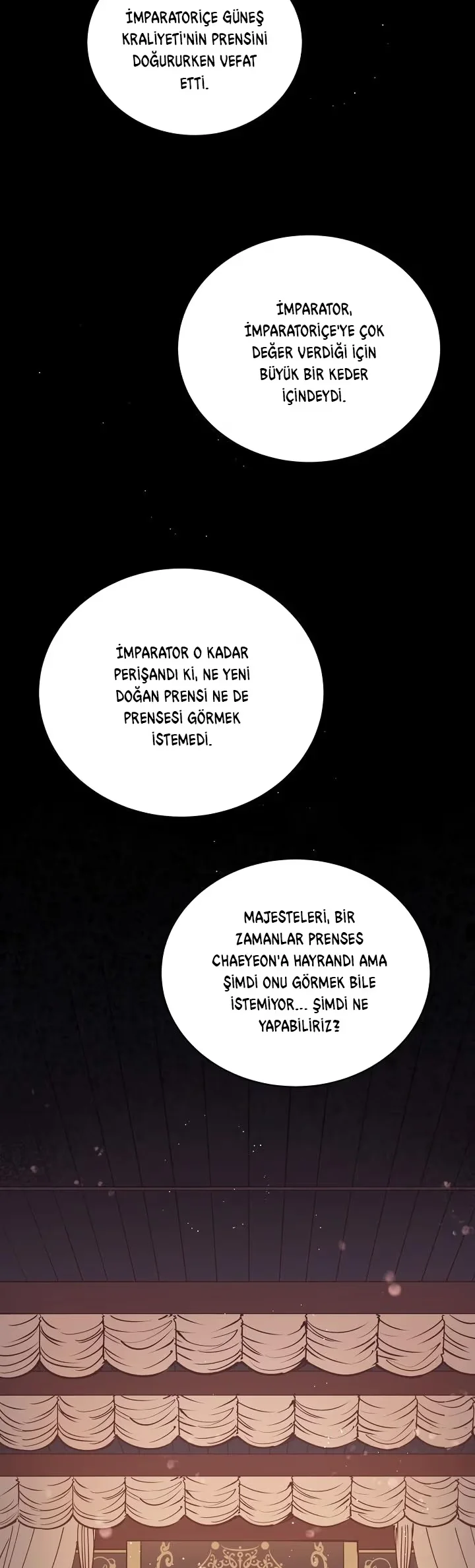 Celestial Bride - Bölüm 4 - Sayfa 17