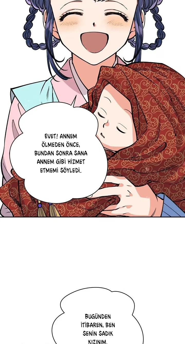 Celestial Bride - Bölüm 4 - Sayfa 28