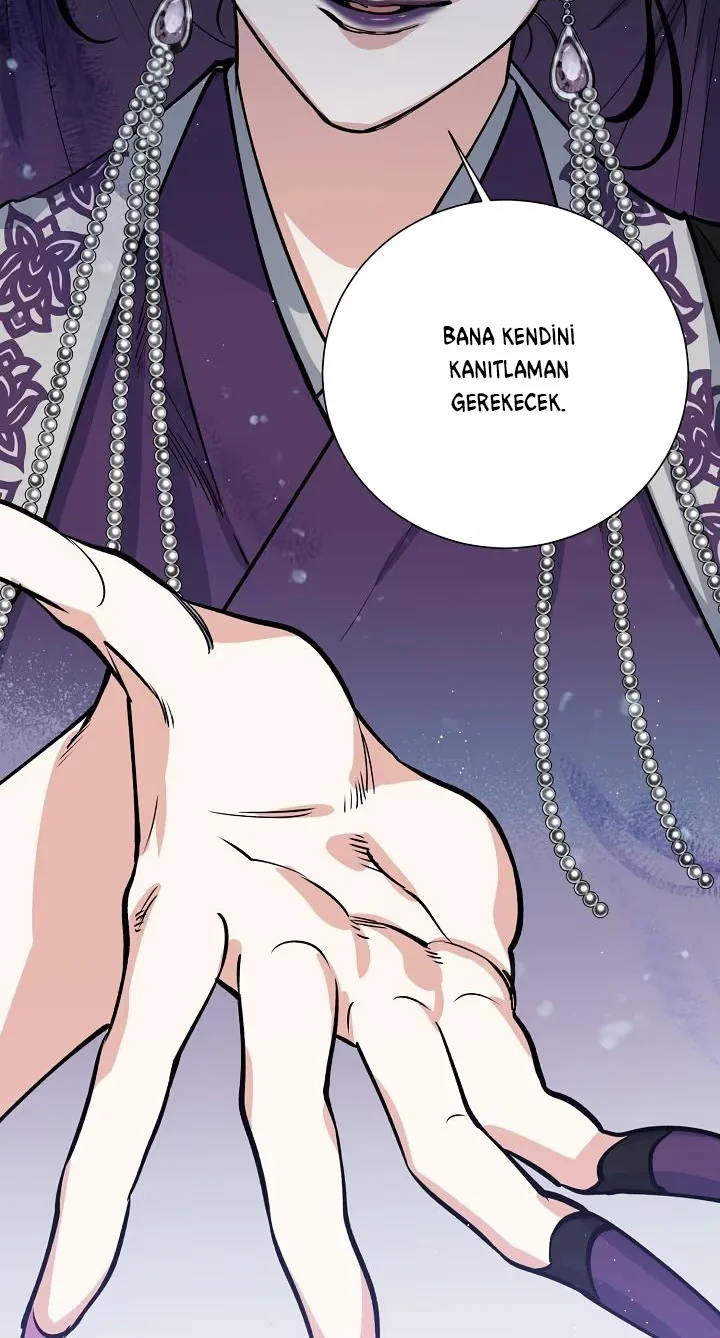 Celestial Bride - Bölüm 4 - Sayfa 36