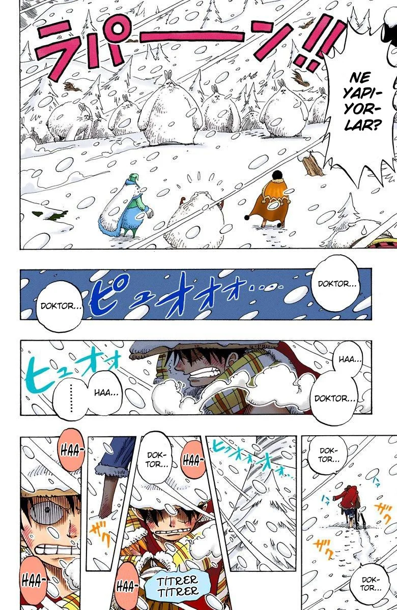 One Piece - Bölüm 138 - Sayfa 10