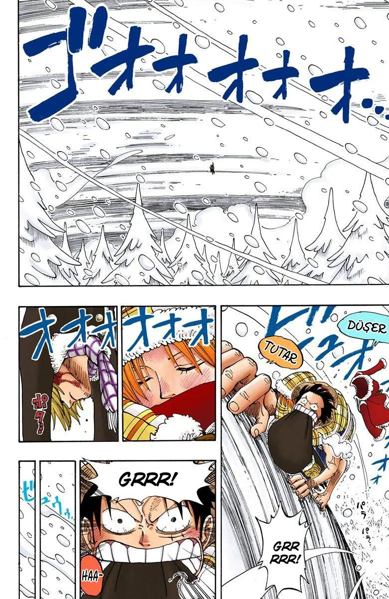 One Piece - Bölüm 138 - Sayfa 12