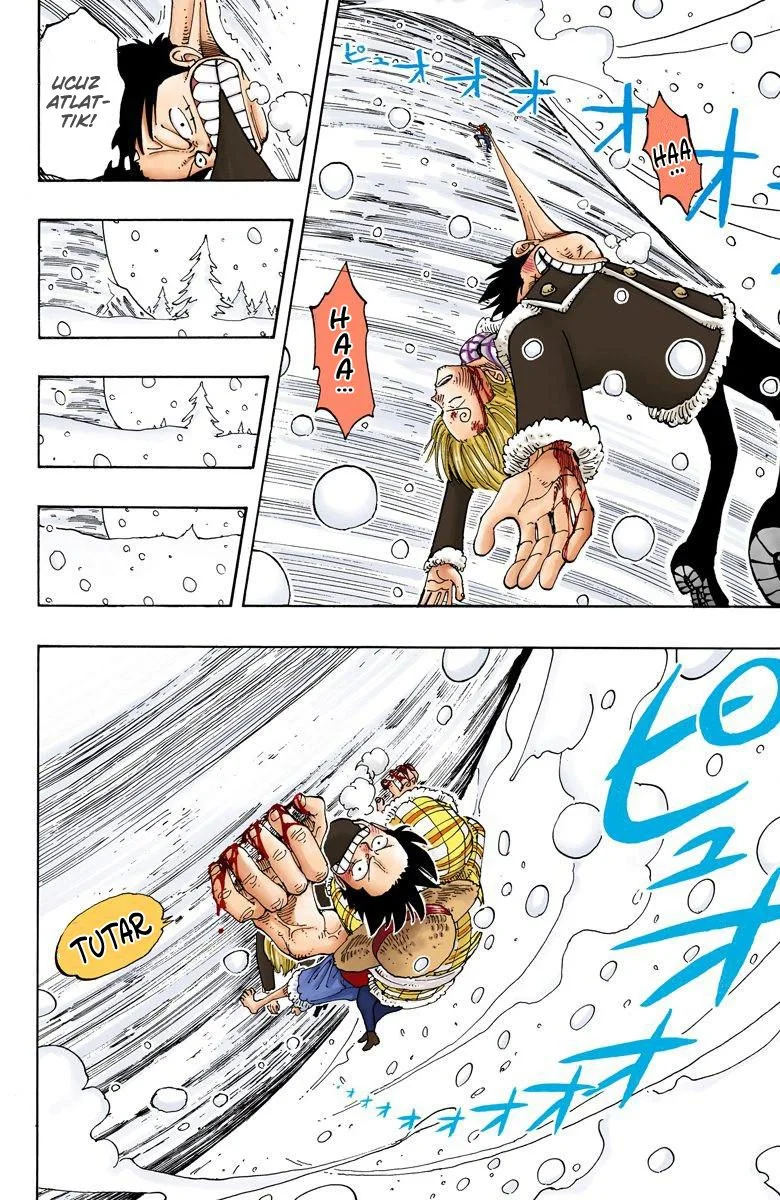 One Piece - Bölüm 138 - Sayfa 14