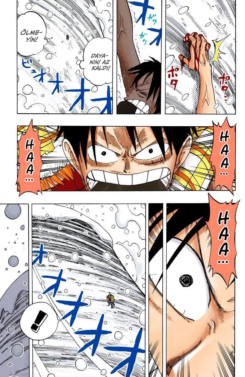One Piece - Bölüm 138 - Sayfa 15