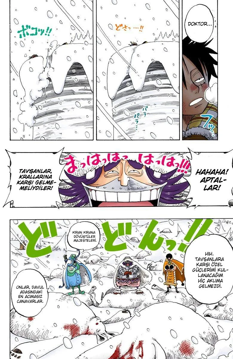 One Piece - Bölüm 138 - Sayfa 17