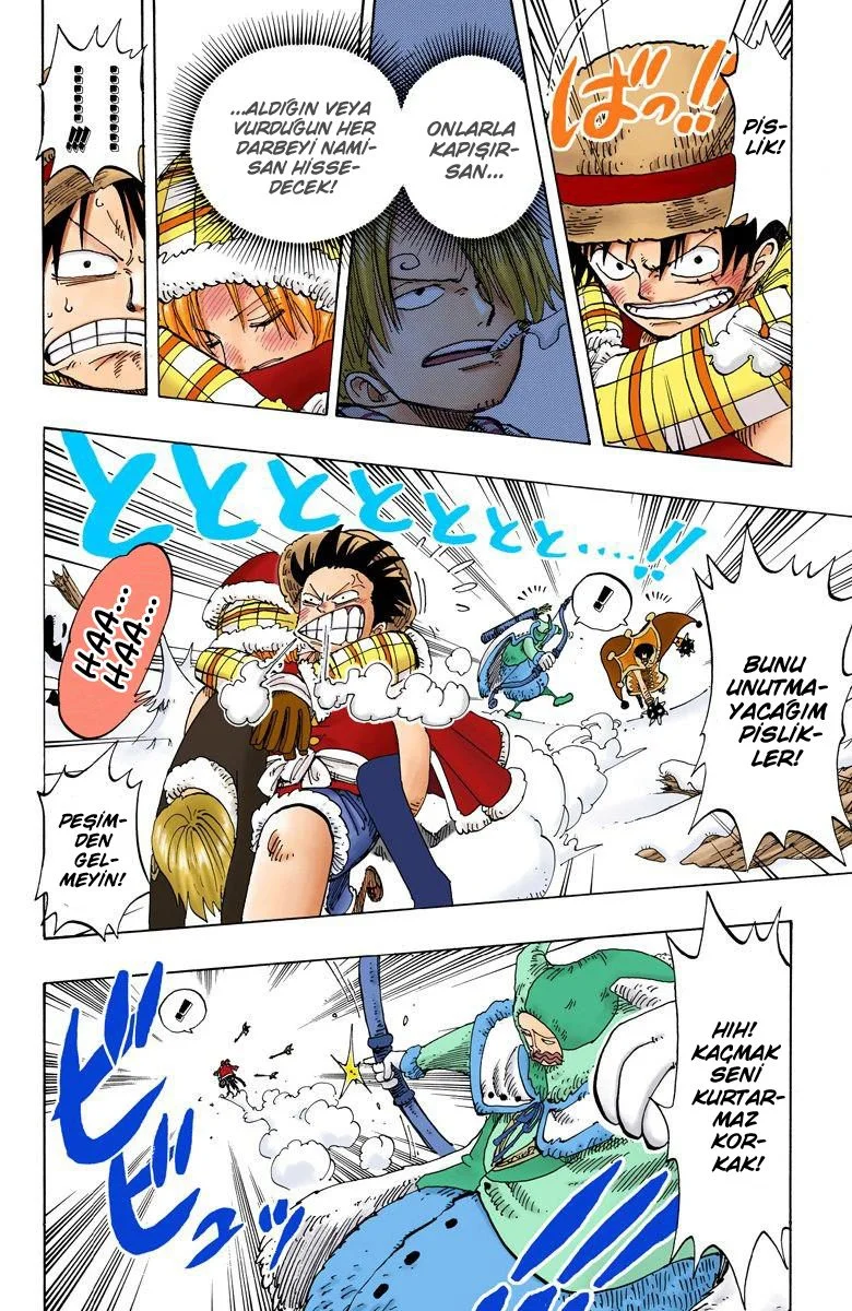 One Piece - Bölüm 138 - Sayfa 4