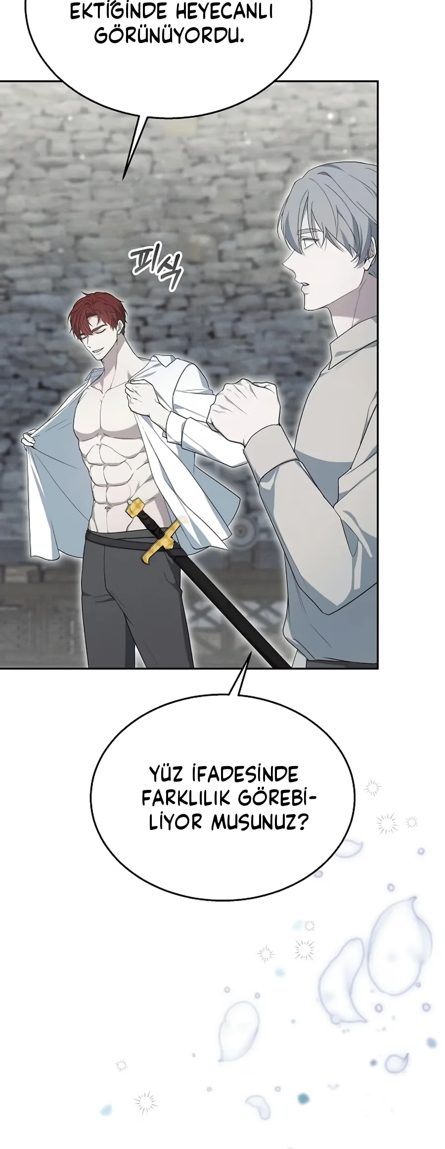 Age of Arrogance - Bölüm 10 - Sayfa 15