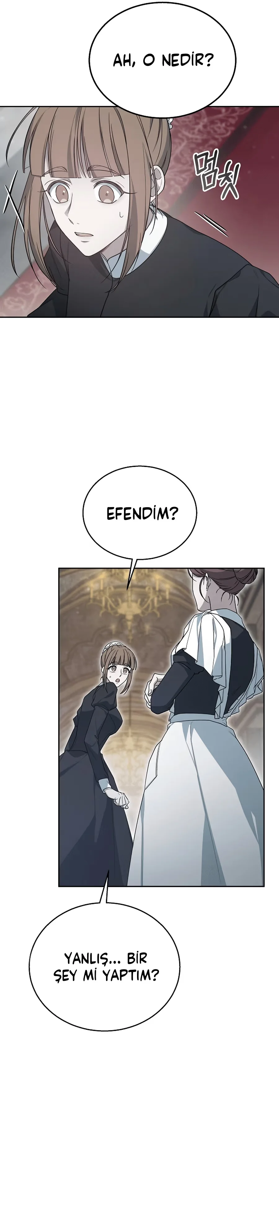 Age of Arrogance - Bölüm 10 - Sayfa 25