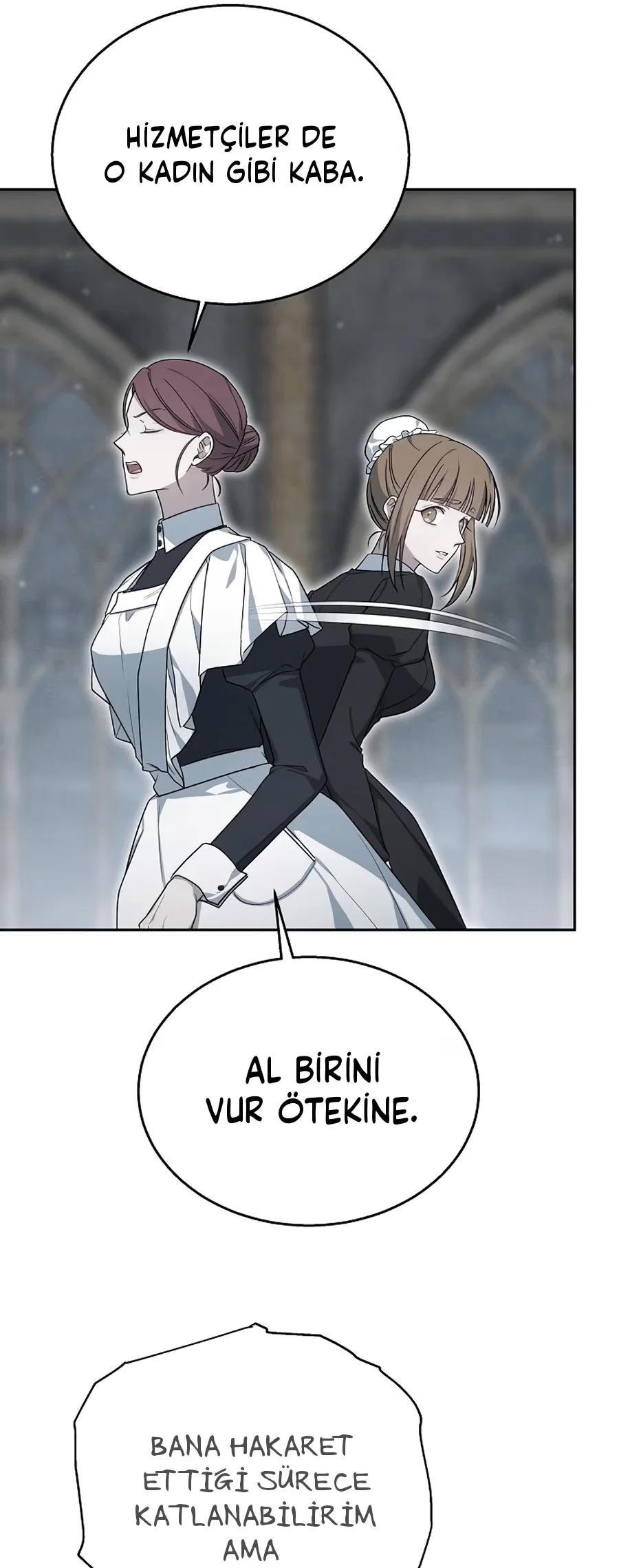 Age of Arrogance - Bölüm 10 - Sayfa 31