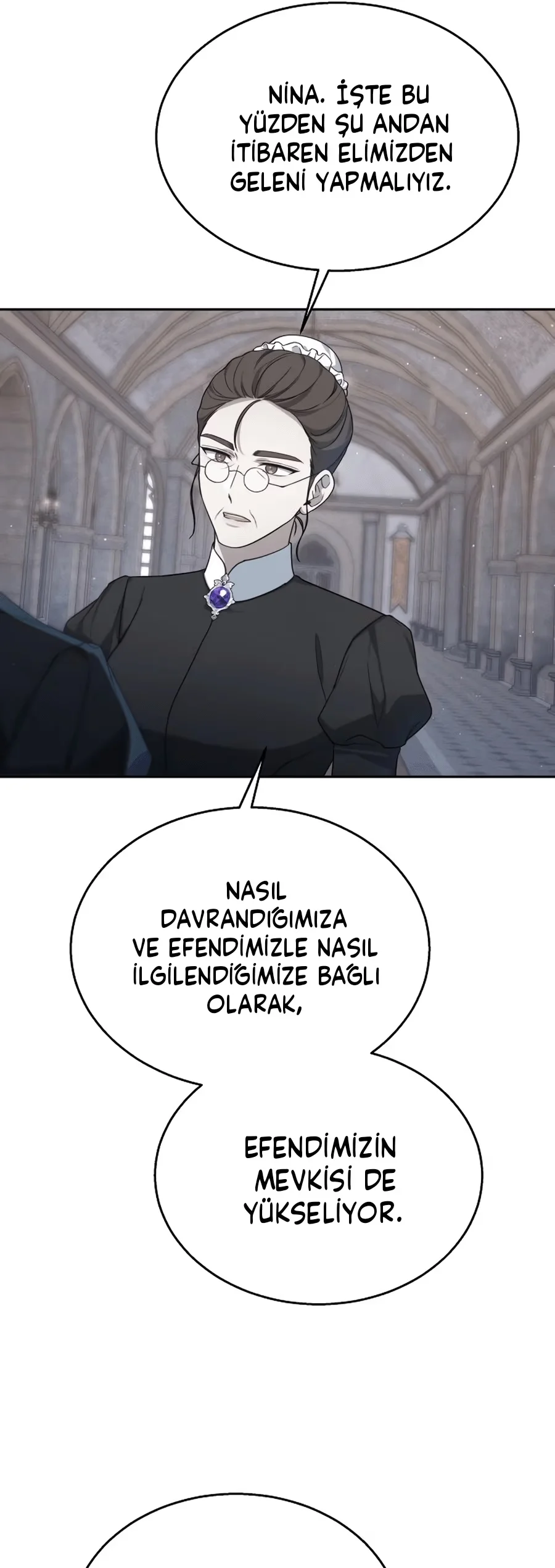 Age of Arrogance - Bölüm 10 - Sayfa 37