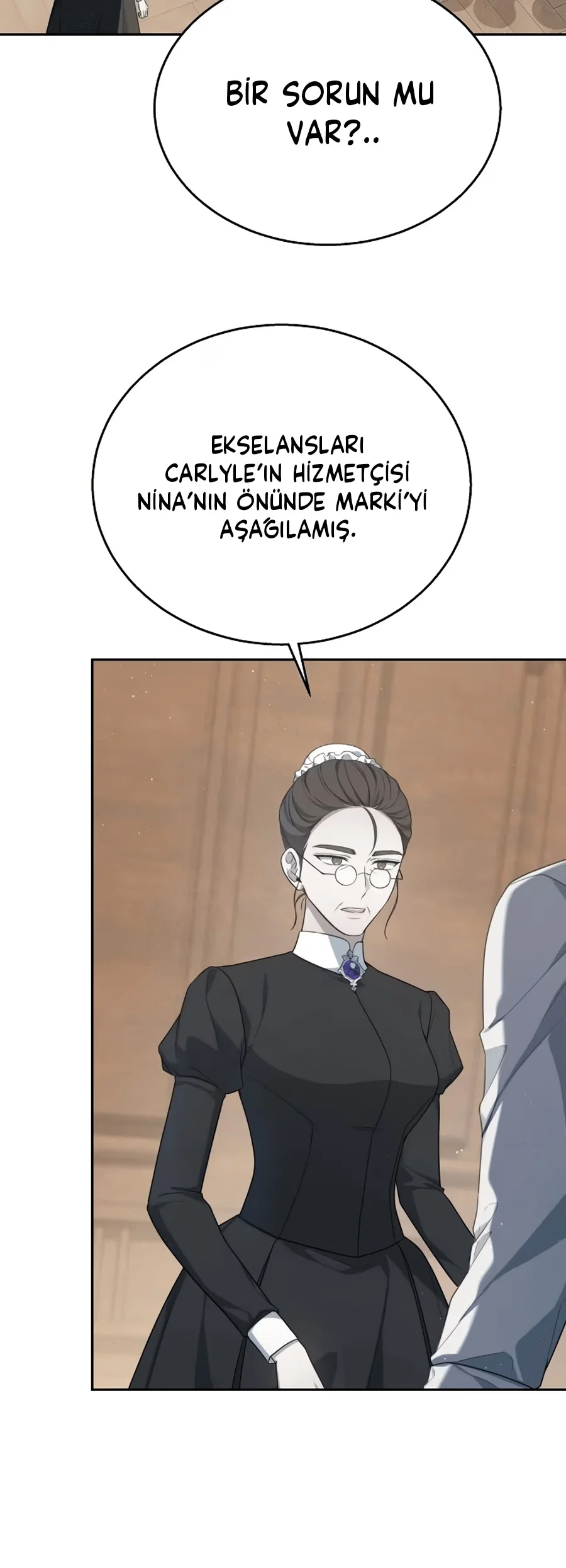 Age of Arrogance - Bölüm 10 - Sayfa 44