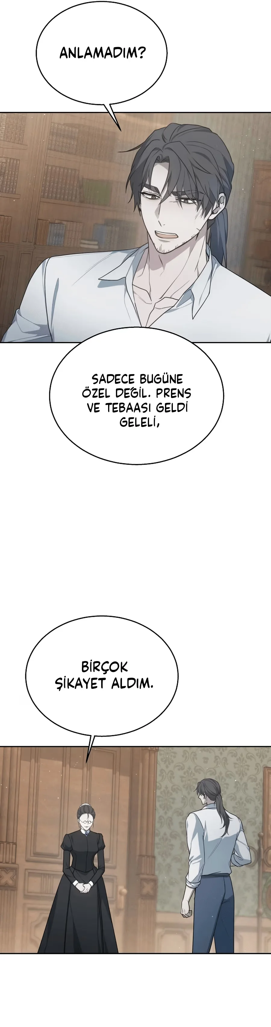 Age of Arrogance - Bölüm 10 - Sayfa 45