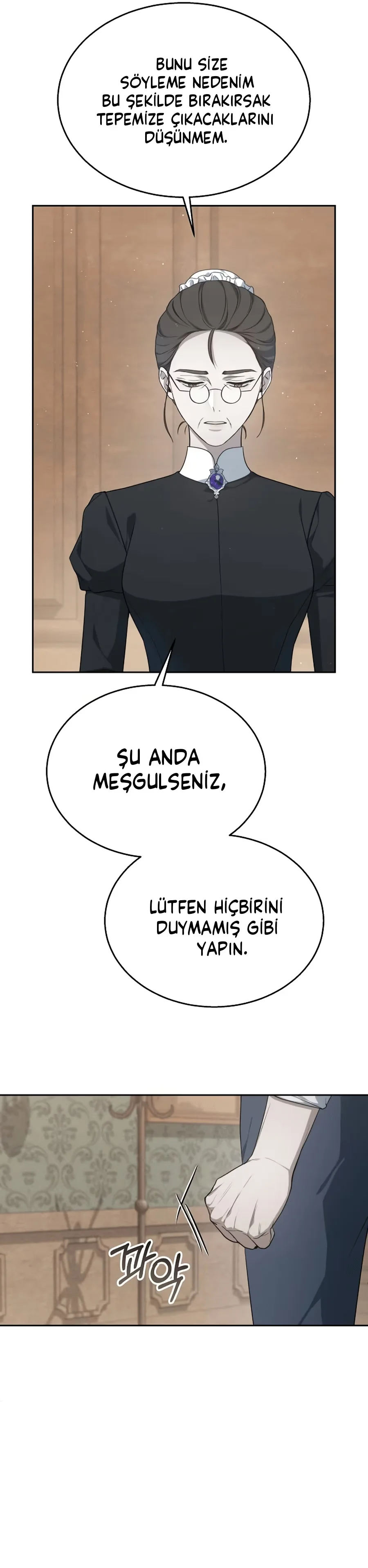 Age of Arrogance - Bölüm 10 - Sayfa 46