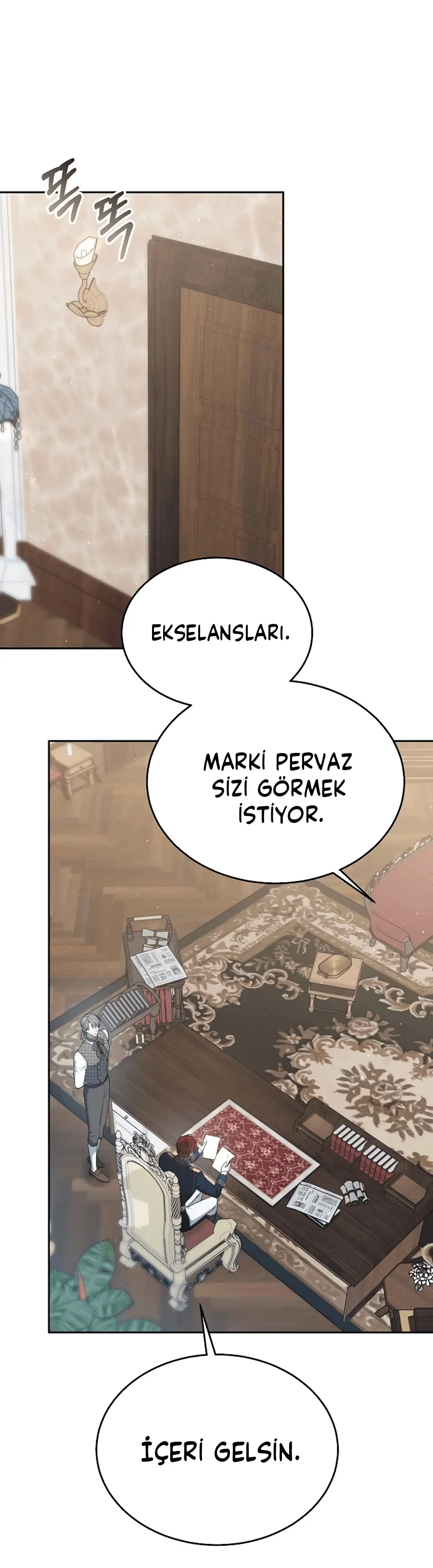 Age of Arrogance - Bölüm 10 - Sayfa 48