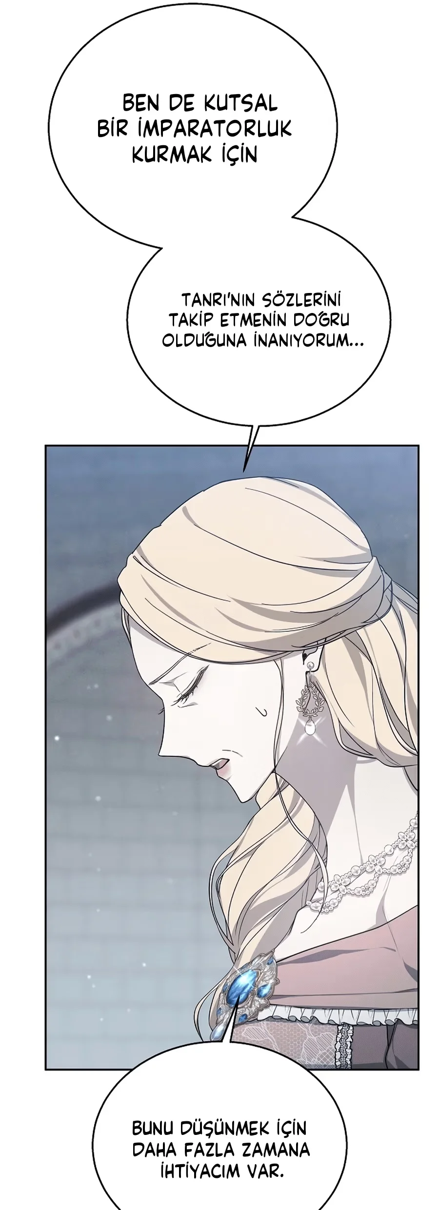 Age of Arrogance - Bölüm 10 - Sayfa 4