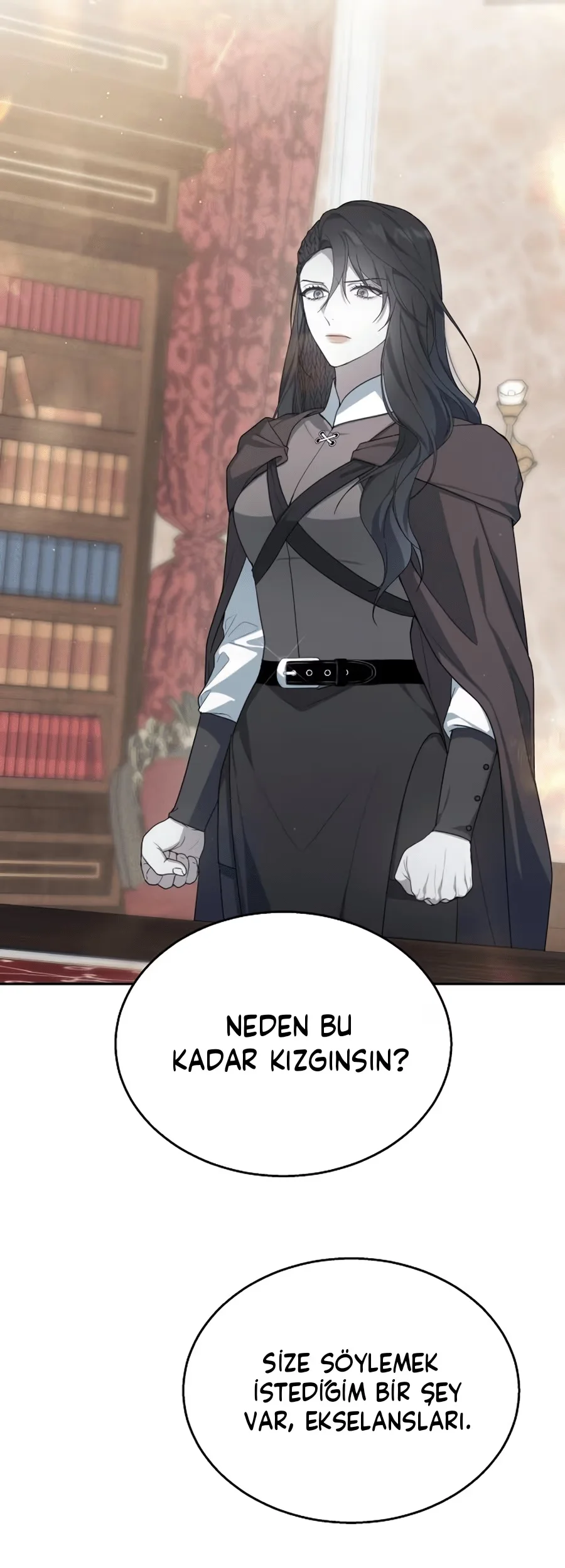 Age of Arrogance - Bölüm 10 - Sayfa 50