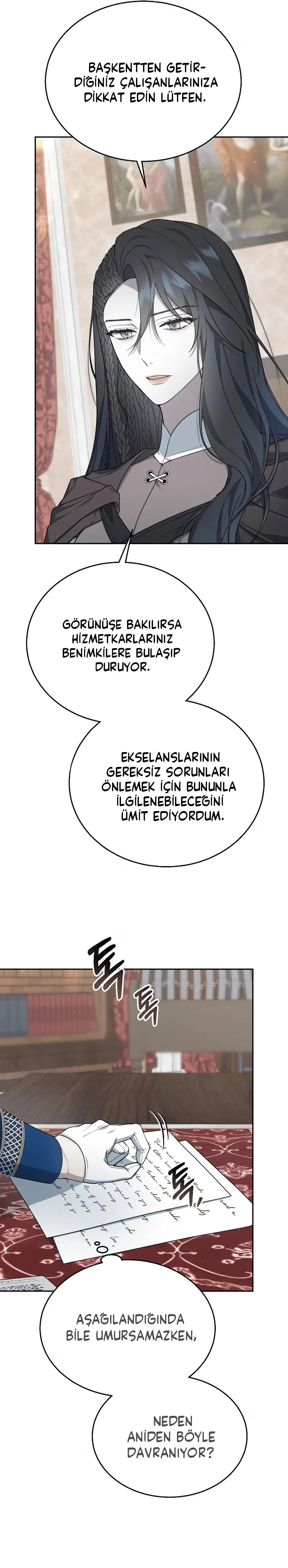 Age of Arrogance - Bölüm 10 - Sayfa 52