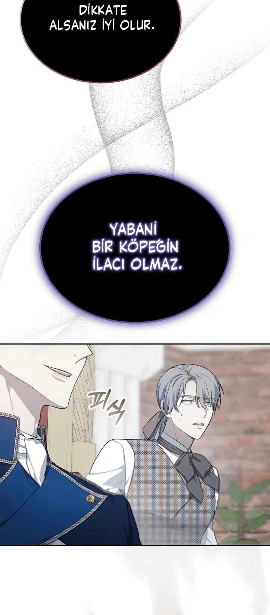 Age of Arrogance - Bölüm 10 - Sayfa 60
