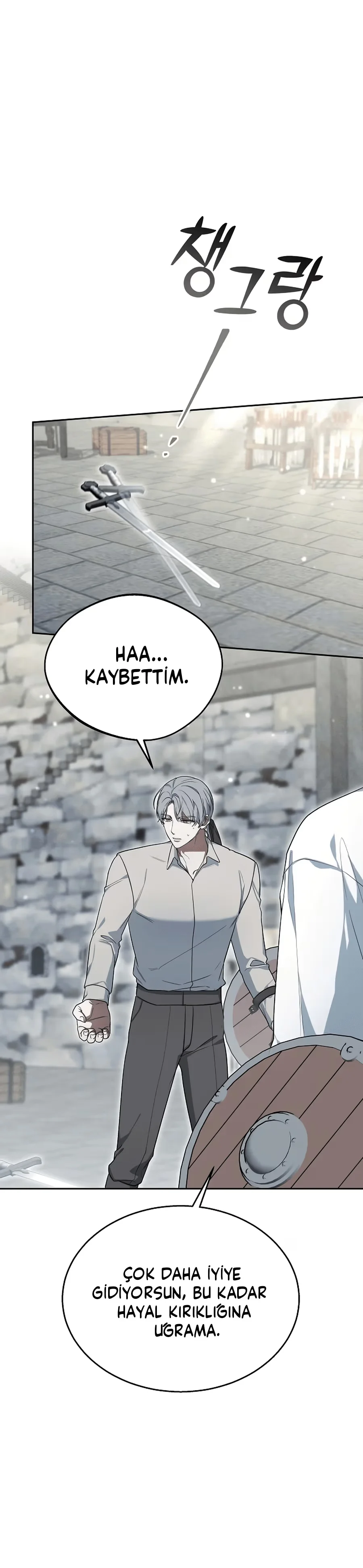 Age of Arrogance - Bölüm 10 - Sayfa 9