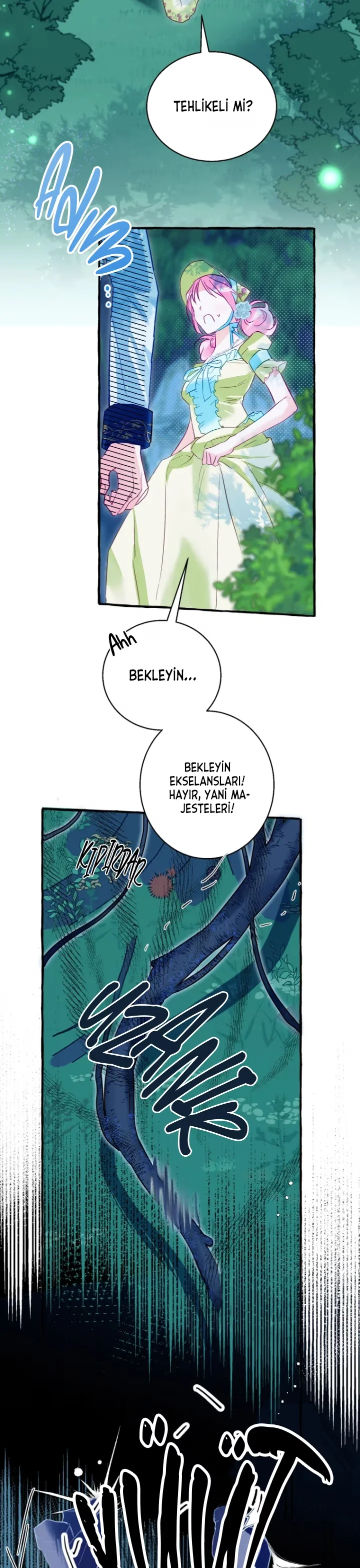 If You Don’t Know the Novel, You Will Die - Bölüm 4 - Sayfa 26