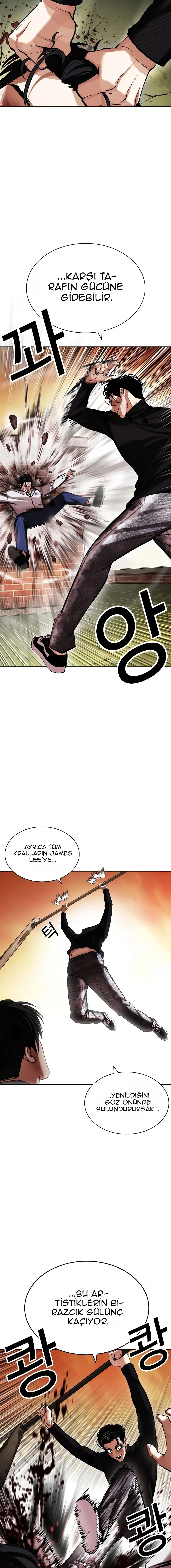 Lookism - Bölüm 438 - Sayfa 13