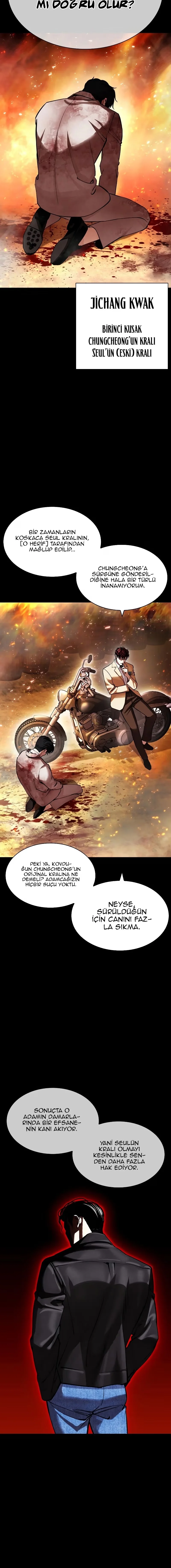 Lookism - Bölüm 438 - Sayfa 15