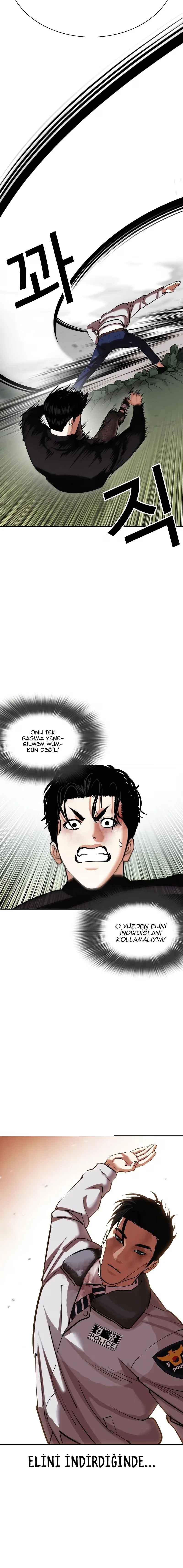 Lookism - Bölüm 438 - Sayfa 20