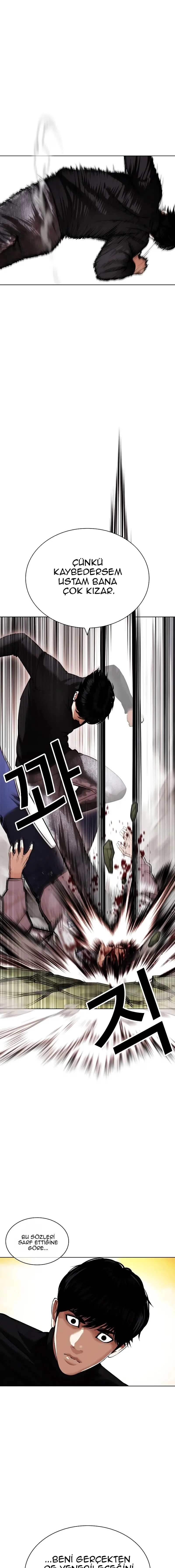 Lookism - Bölüm 438 - Sayfa 6