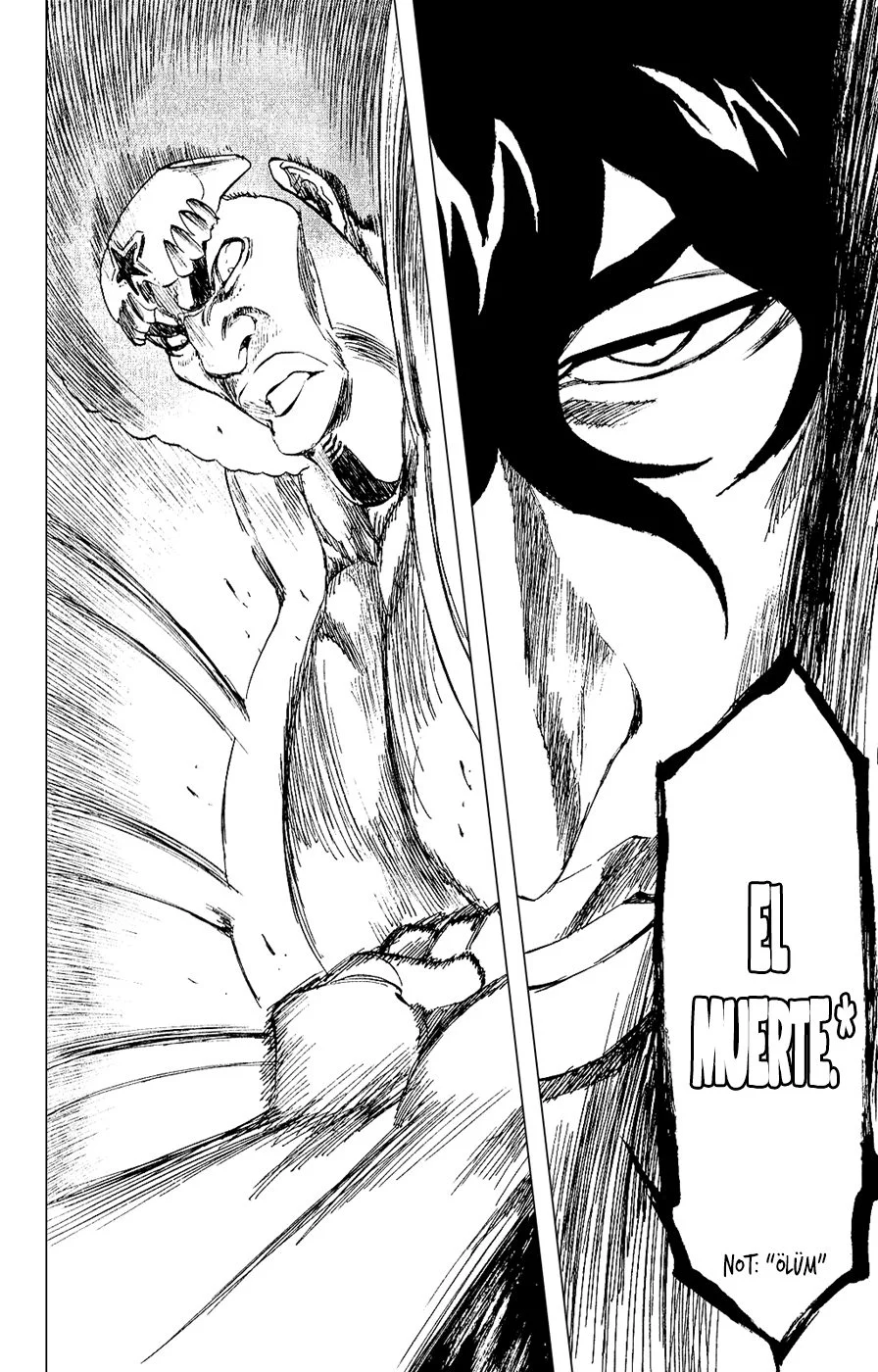 Bleach - Bölüm 261 - Sayfa 10