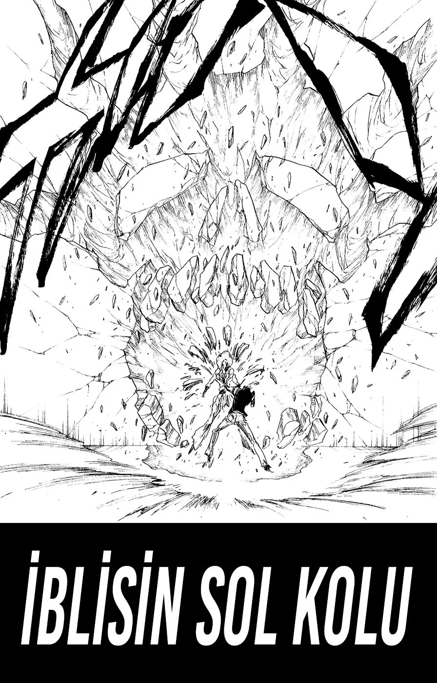 Bleach - Bölüm 261 - Sayfa 11