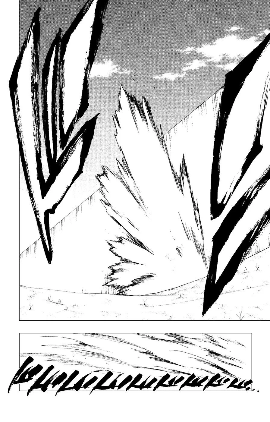 Bleach - Bölüm 261 - Sayfa 12