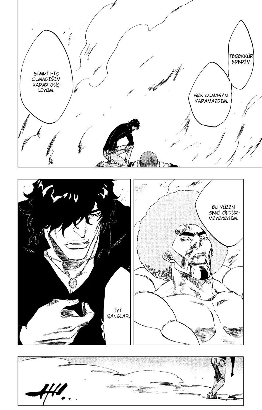 Bleach - Bölüm 261 - Sayfa 14