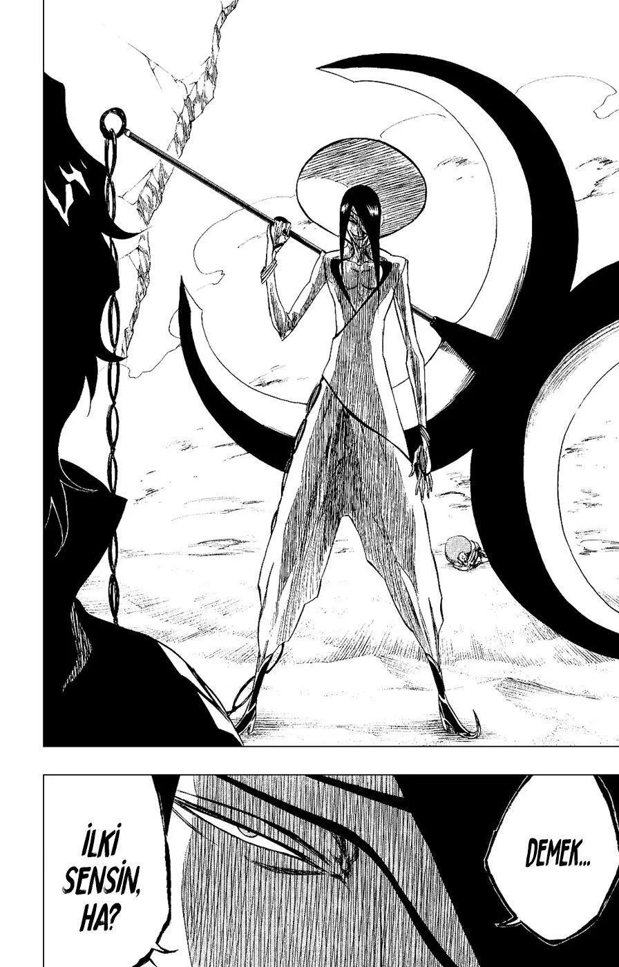 Bleach - Bölüm 261 - Sayfa 16