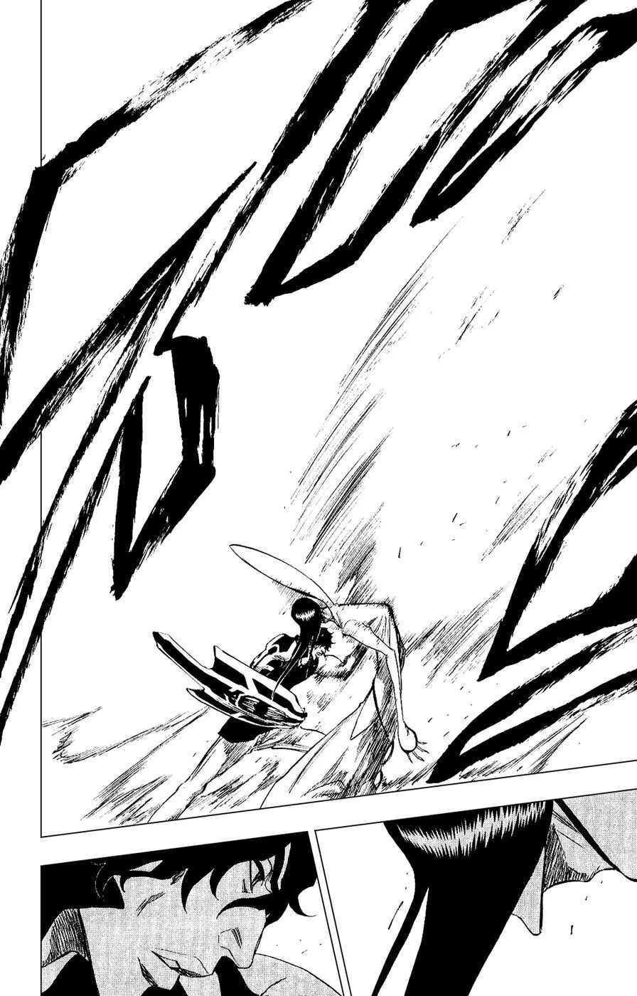 Bleach - Bölüm 261 - Sayfa 18