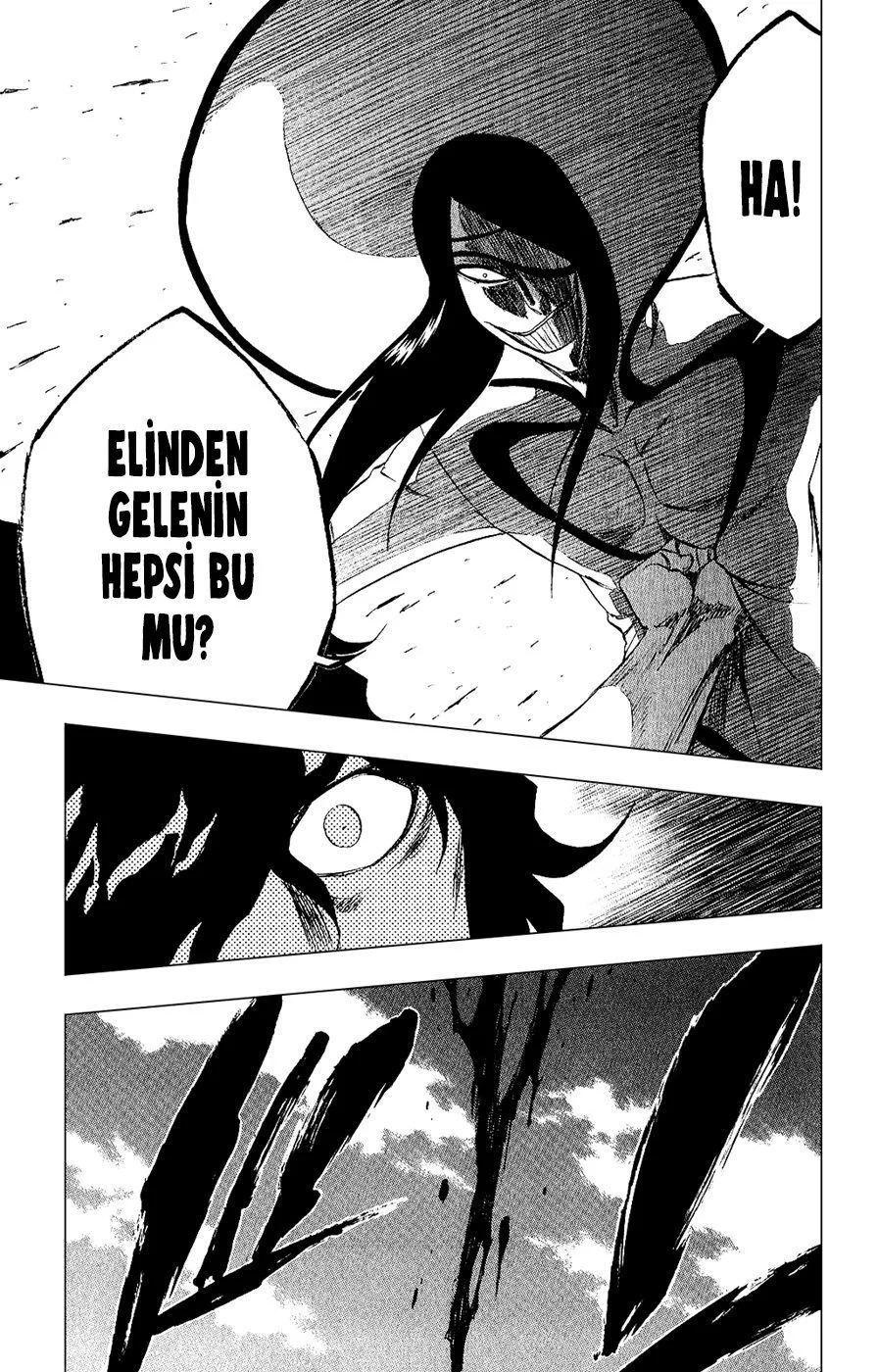 Bleach - Bölüm 261 - Sayfa 19