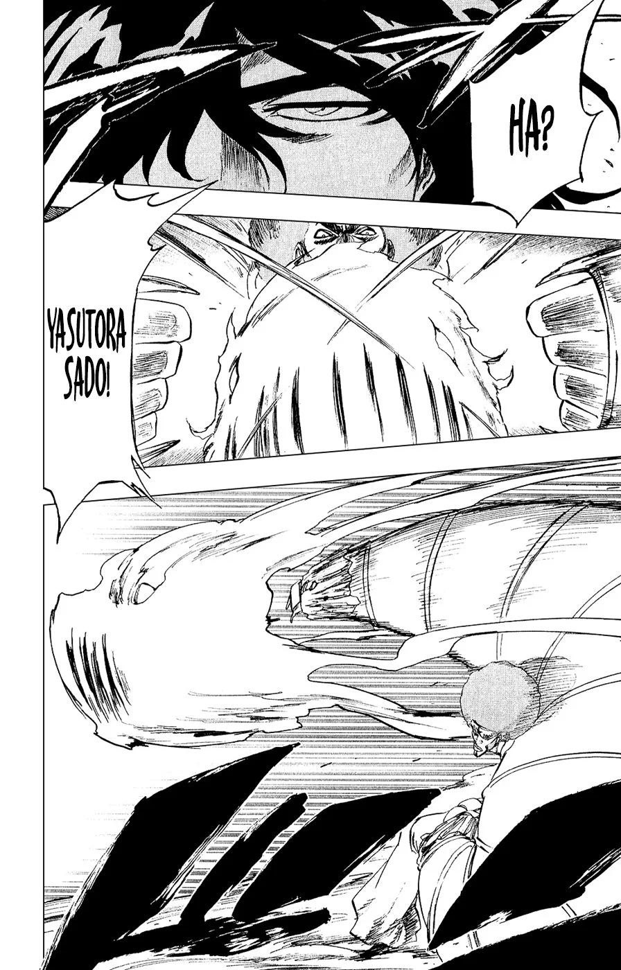 Bleach - Bölüm 261 - Sayfa 4
