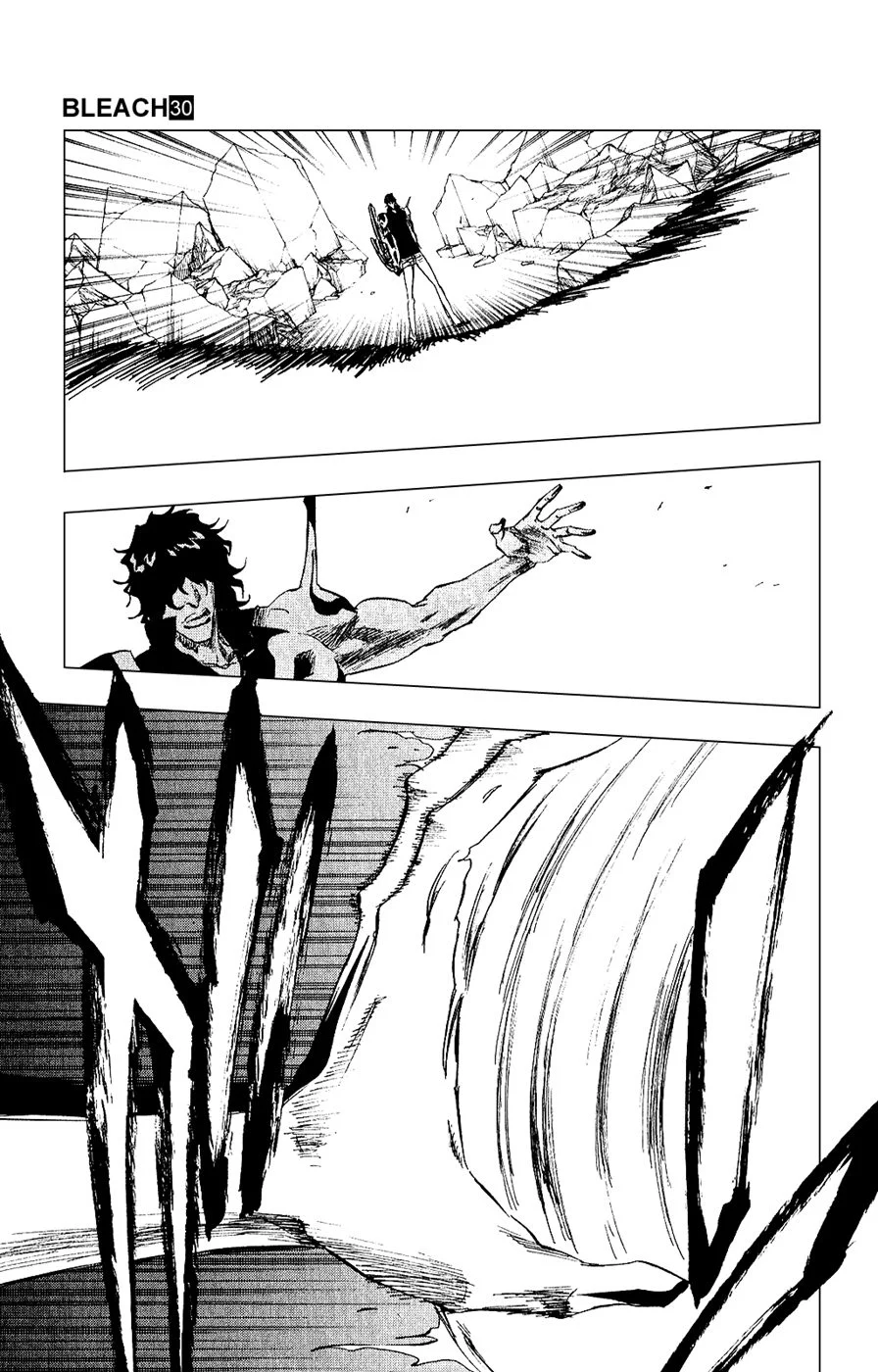 Bleach - Bölüm 261 - Sayfa 5