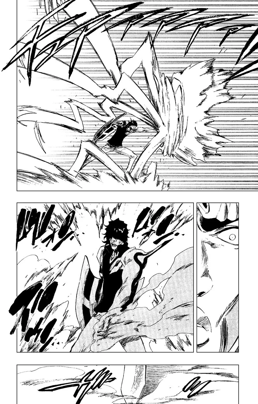 Bleach - Bölüm 261 - Sayfa 6
