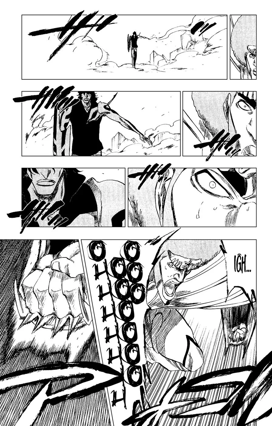 Bleach - Bölüm 261 - Sayfa 7