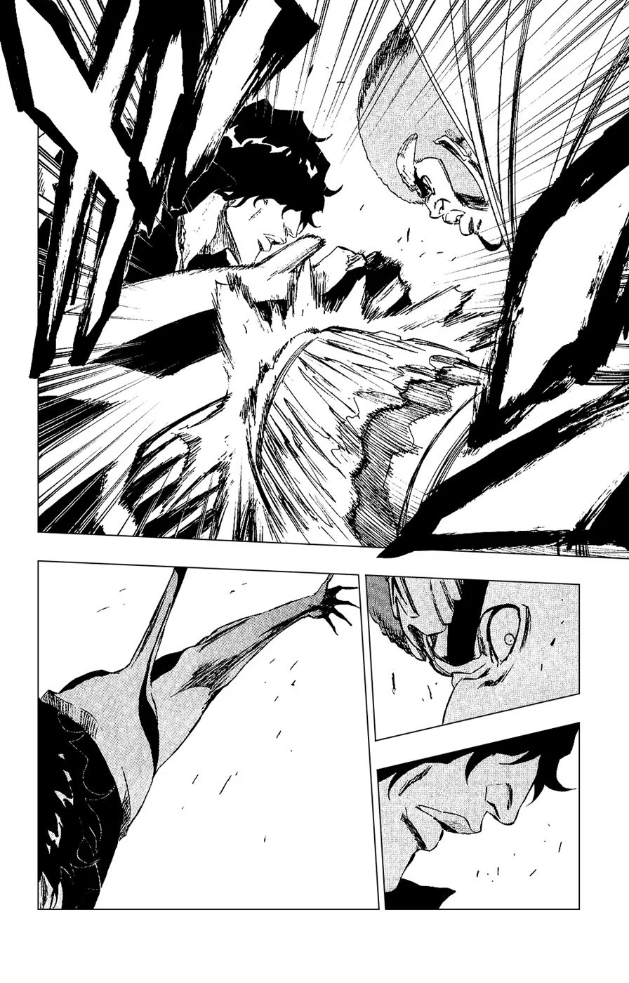 Bleach - Bölüm 261 - Sayfa 8
