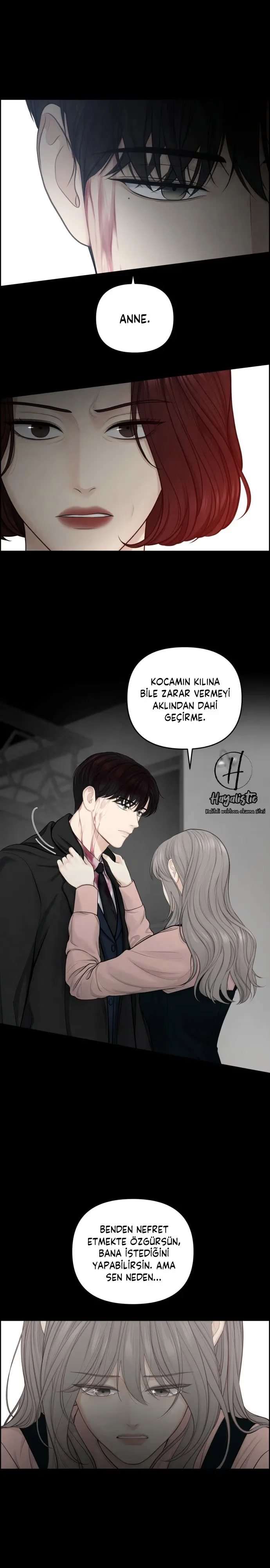 Only Hope - Bölüm 19 - Sayfa 17