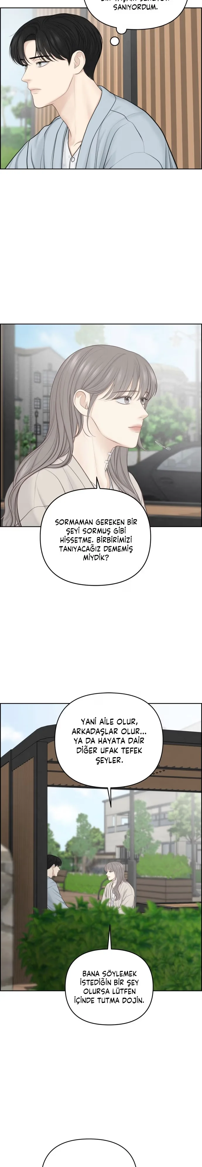 Only Hope - Bölüm 19 - Sayfa 24