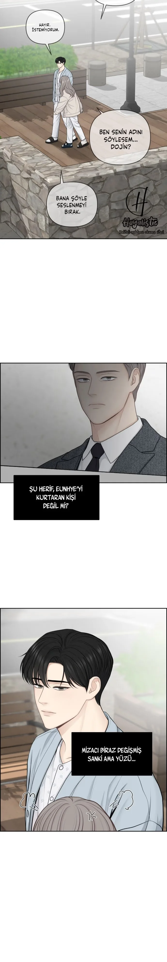 Only Hope - Bölüm 19 - Sayfa 26
