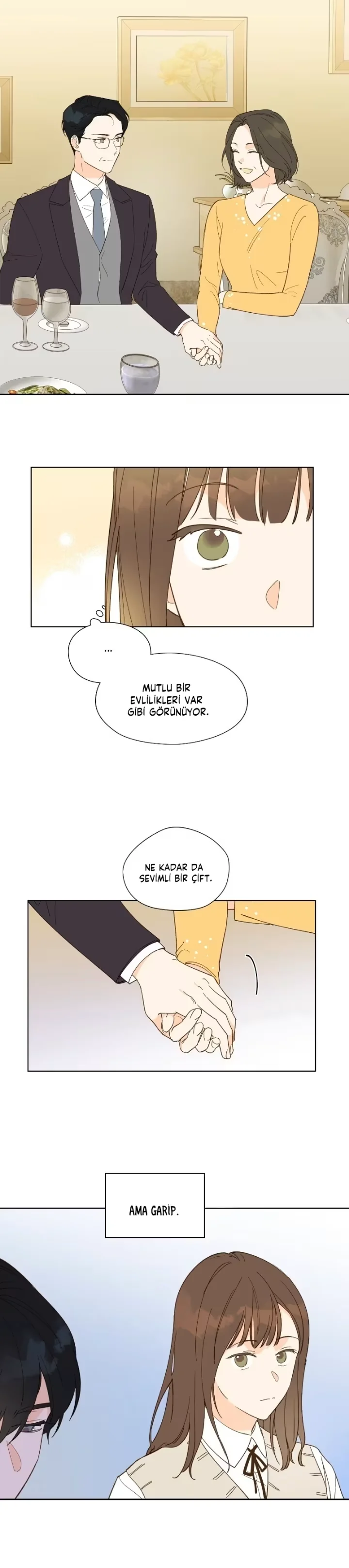 To My First Love - Bölüm 4 - Sayfa 16