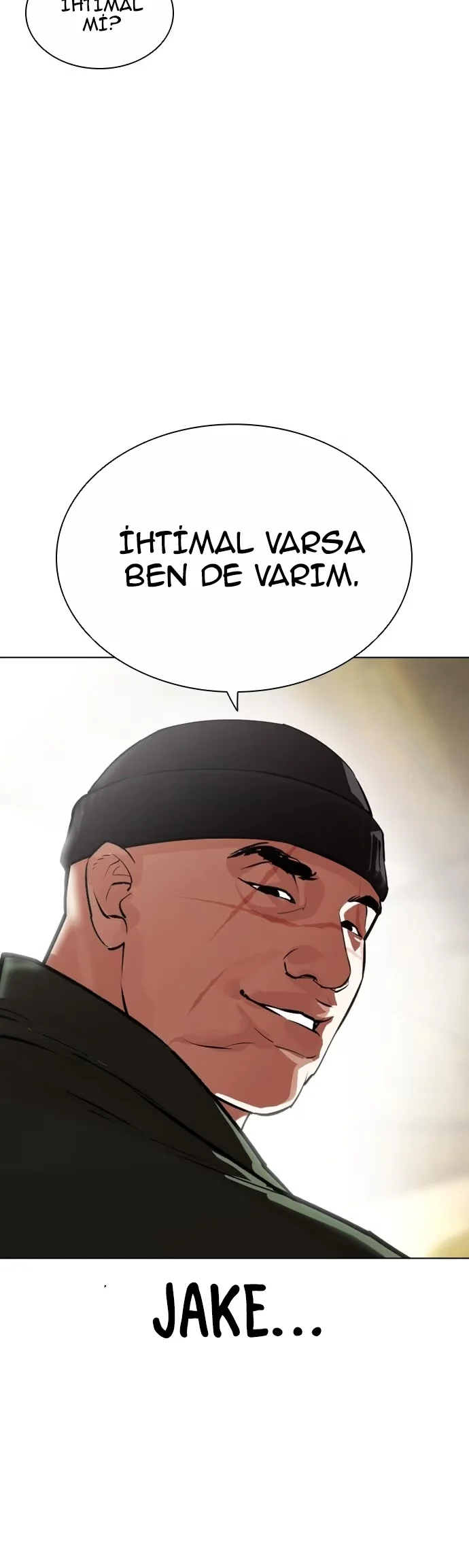 Lookism - Bölüm 454 - Sayfa 16