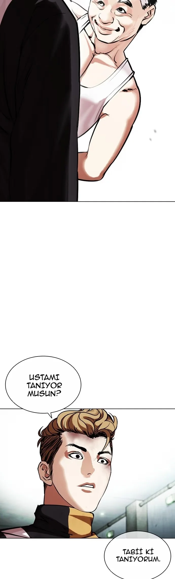 Lookism - Bölüm 454 - Sayfa 24