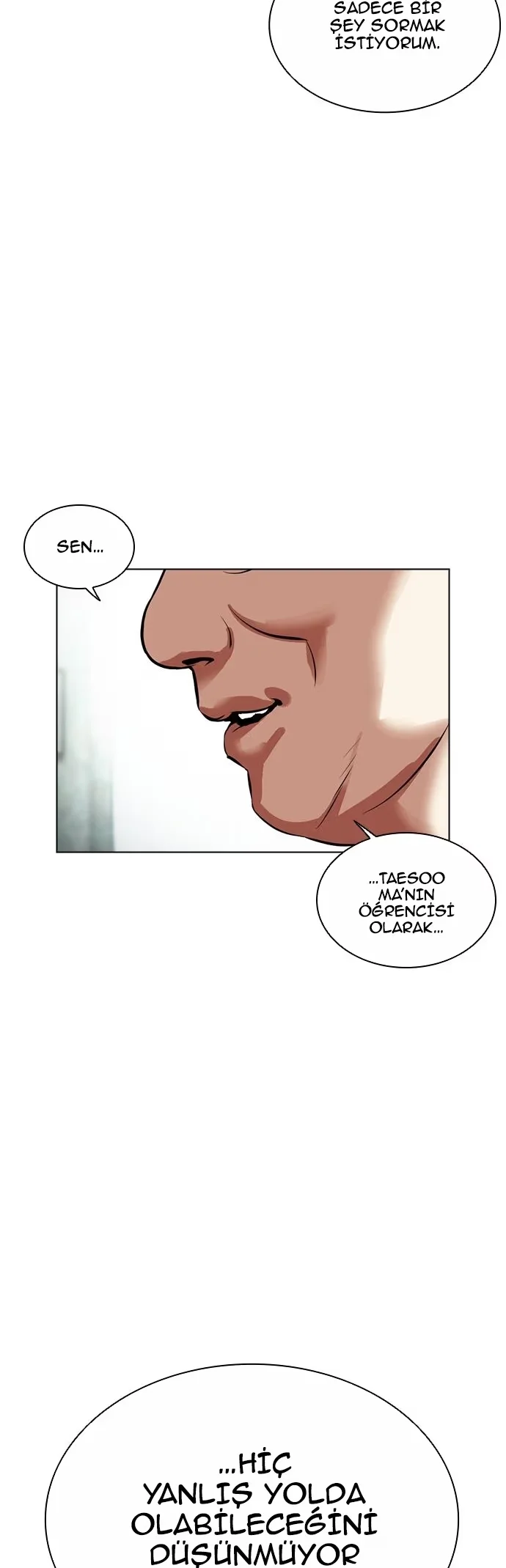 Lookism - Bölüm 454 - Sayfa 28